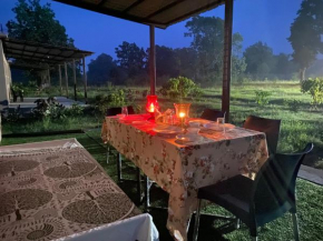 Wildlife Retreat